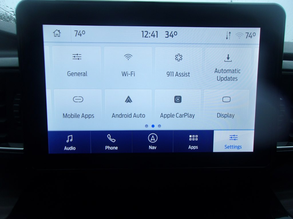 2022 Ford Explorer Image 29