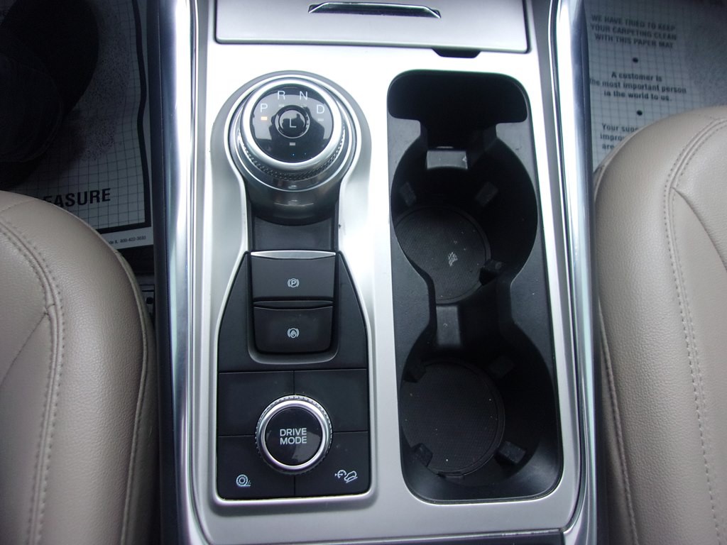 2022 Ford Explorer Image 31