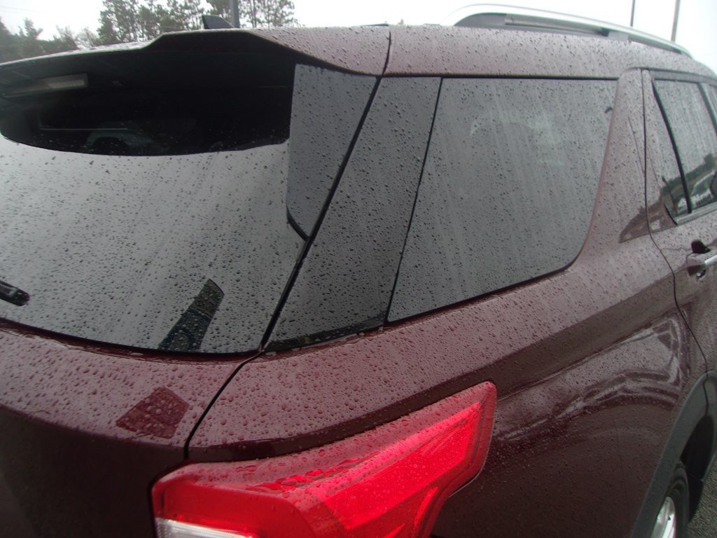 2022 Ford Explorer Image 38