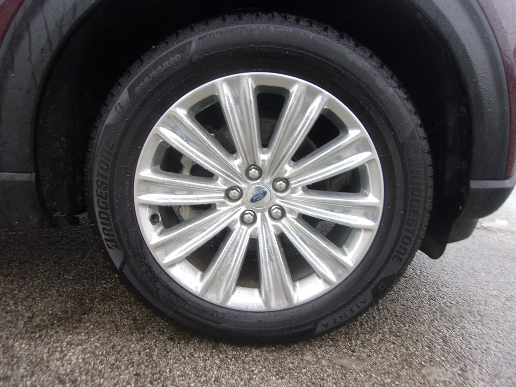 2022 Ford Explorer Image 40