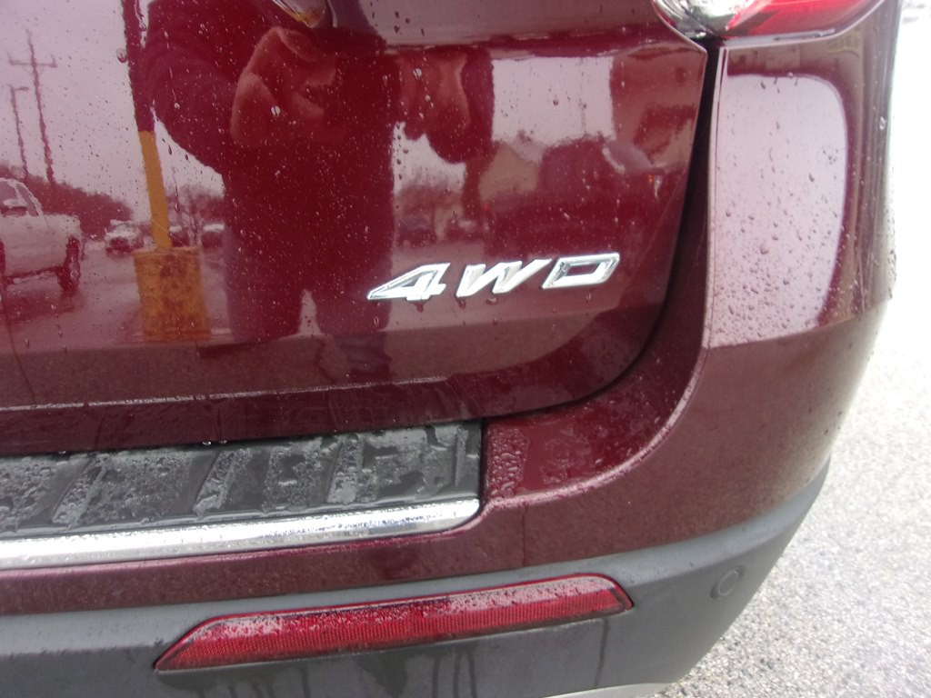 2022 Ford Explorer Image 42