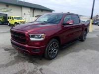 Image for 2019 RAM 1500 Rebel ID: 7282626