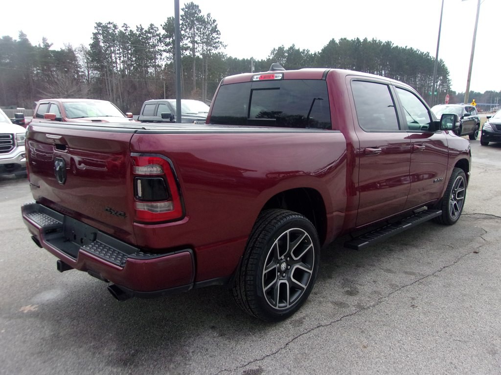 2019 RAM 1500 Image 5