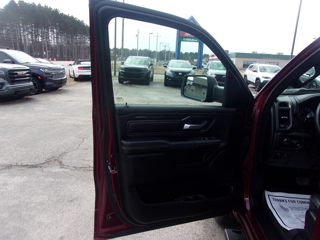 2019 RAM 1500 Image 10