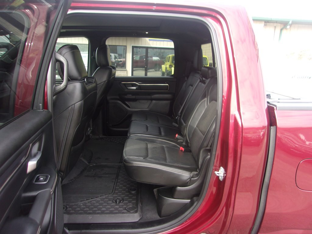 2019 RAM 1500 Image 11