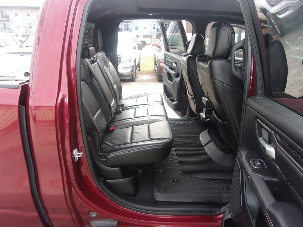2019 RAM 1500 Image 13