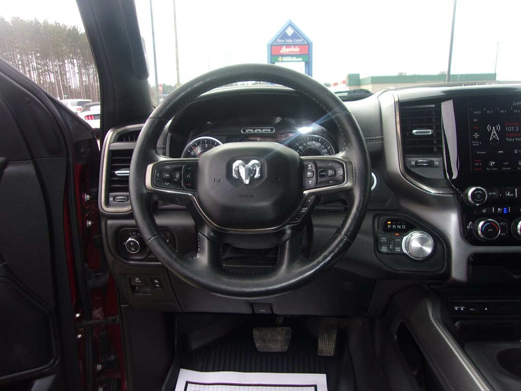2019 RAM 1500 Image 17