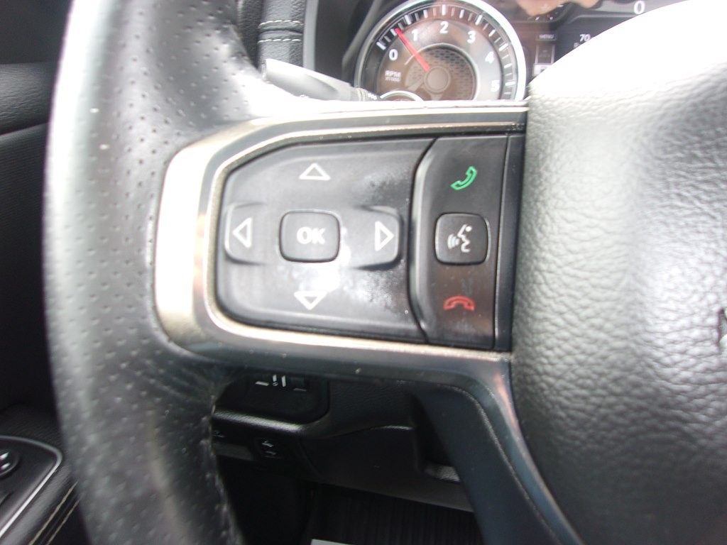 2019 RAM 1500 Image 20