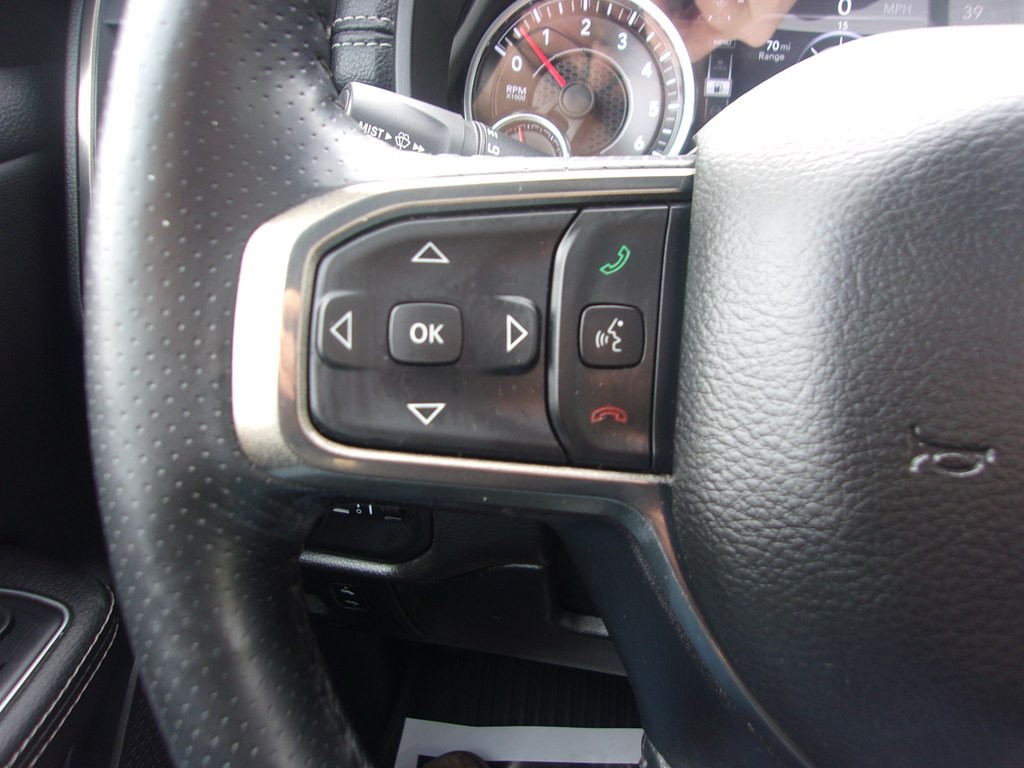 2019 RAM 1500 Image 21