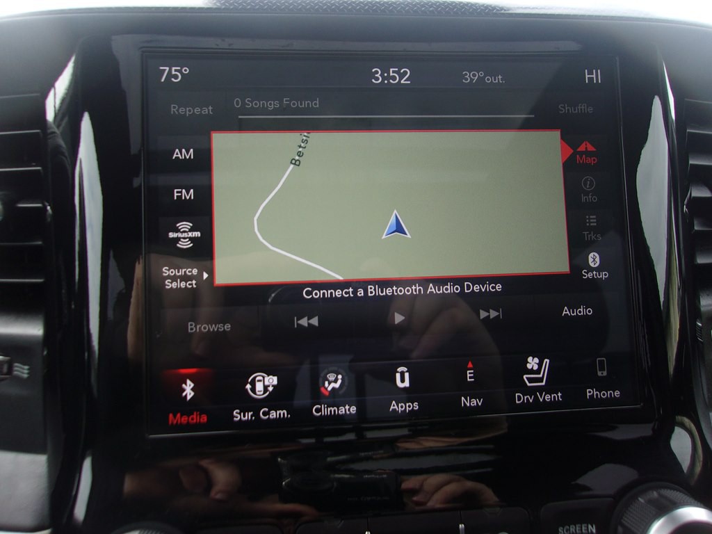2019 RAM 1500 Image 25