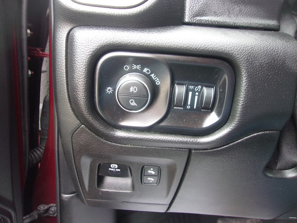 2019 RAM 1500 Image 28