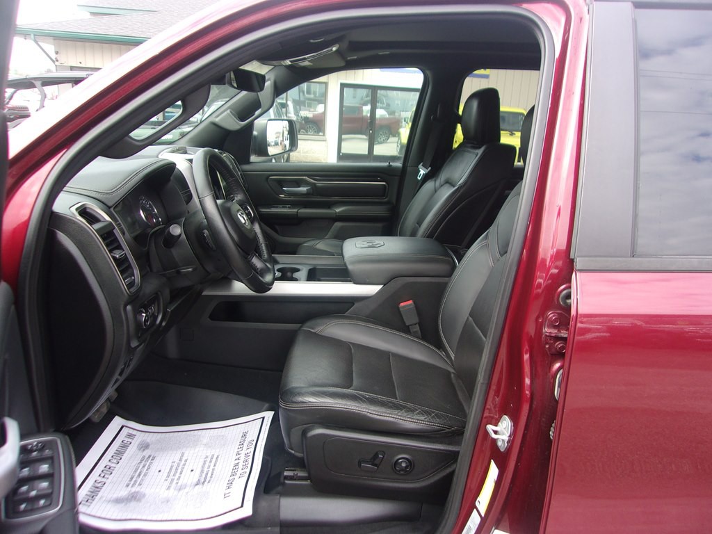 2019 RAM 1500 Image 49