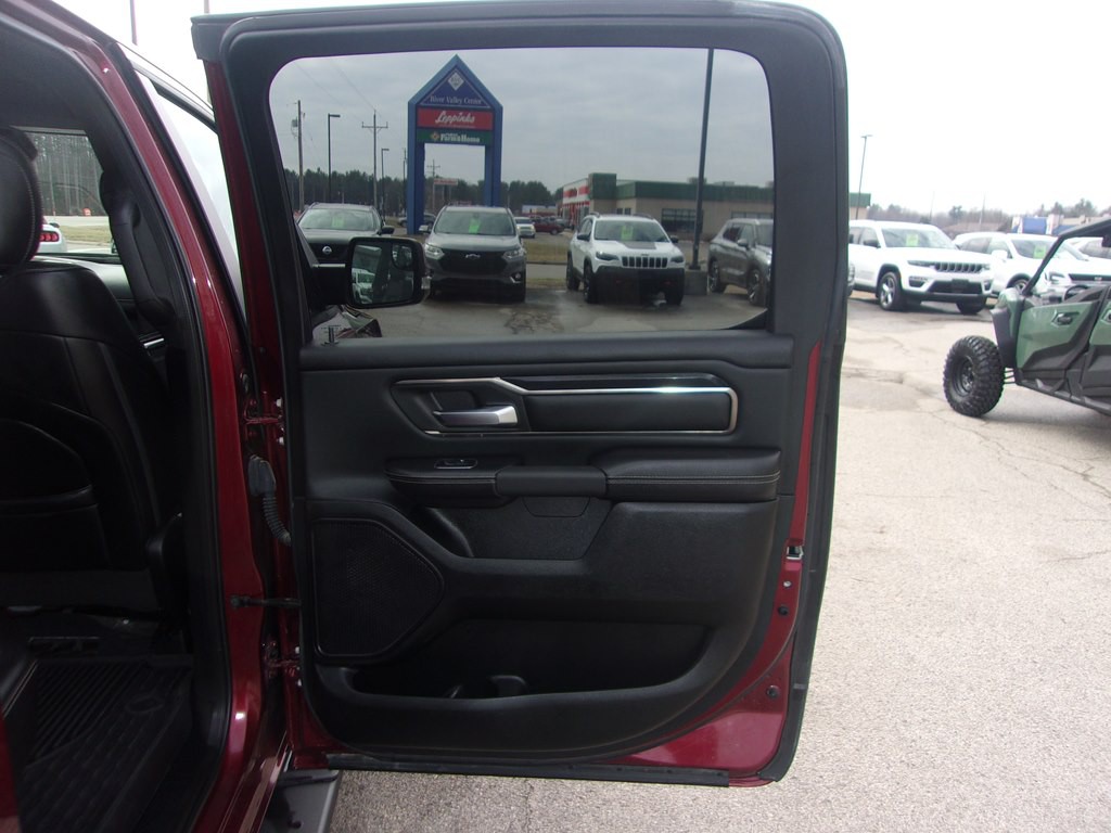2019 RAM 1500 Image 54