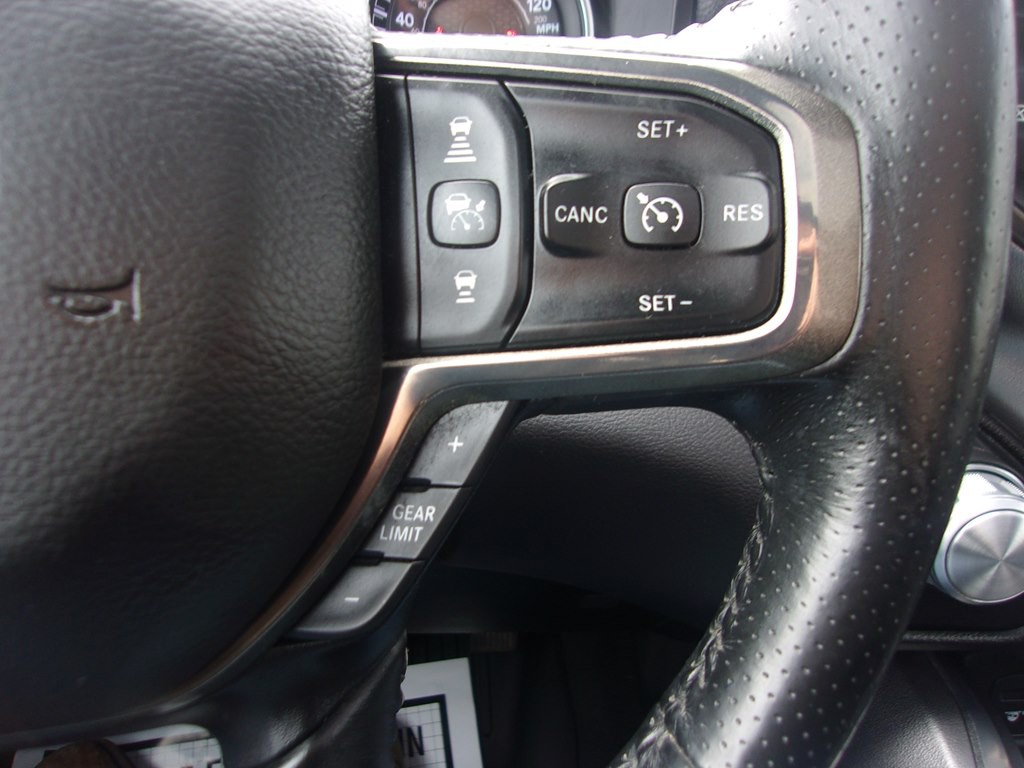 2019 RAM 1500 Image 62