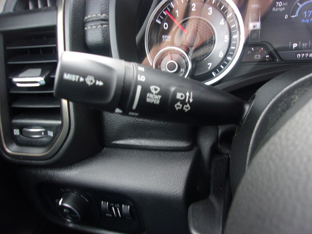 2019 RAM 1500 Image 63