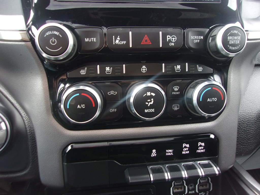 2019 RAM 1500 Image 66