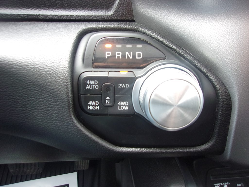 2019 RAM 1500 Image 67