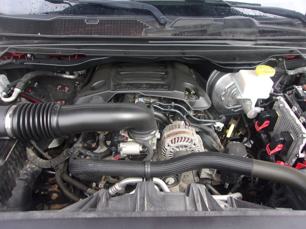 2019 RAM 1500 Image 71
