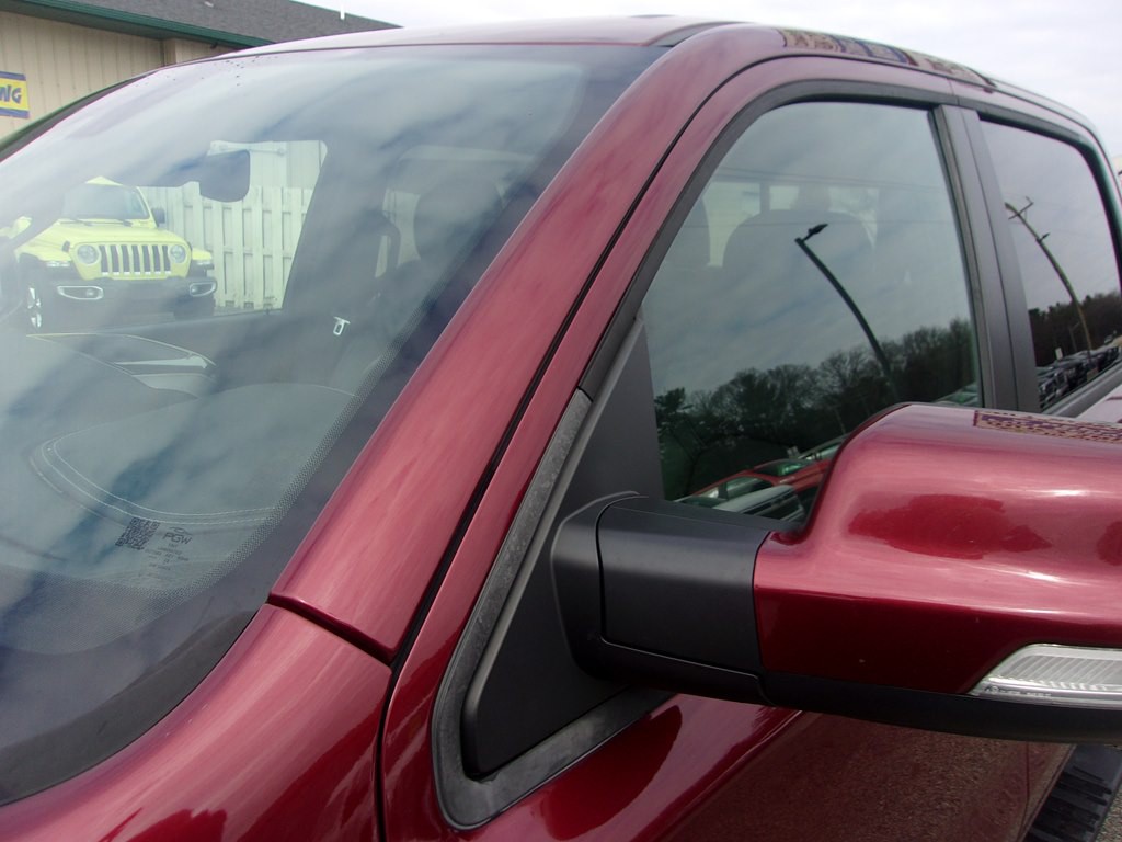 2019 RAM 1500 Image 72