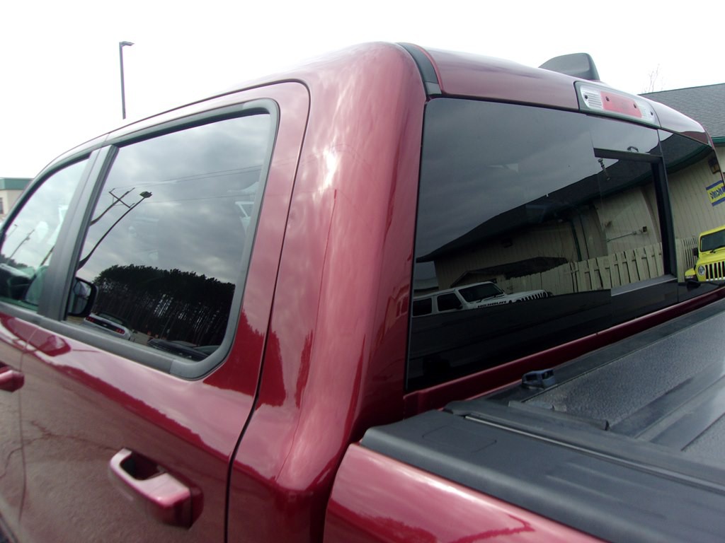 2019 RAM 1500 Image 73