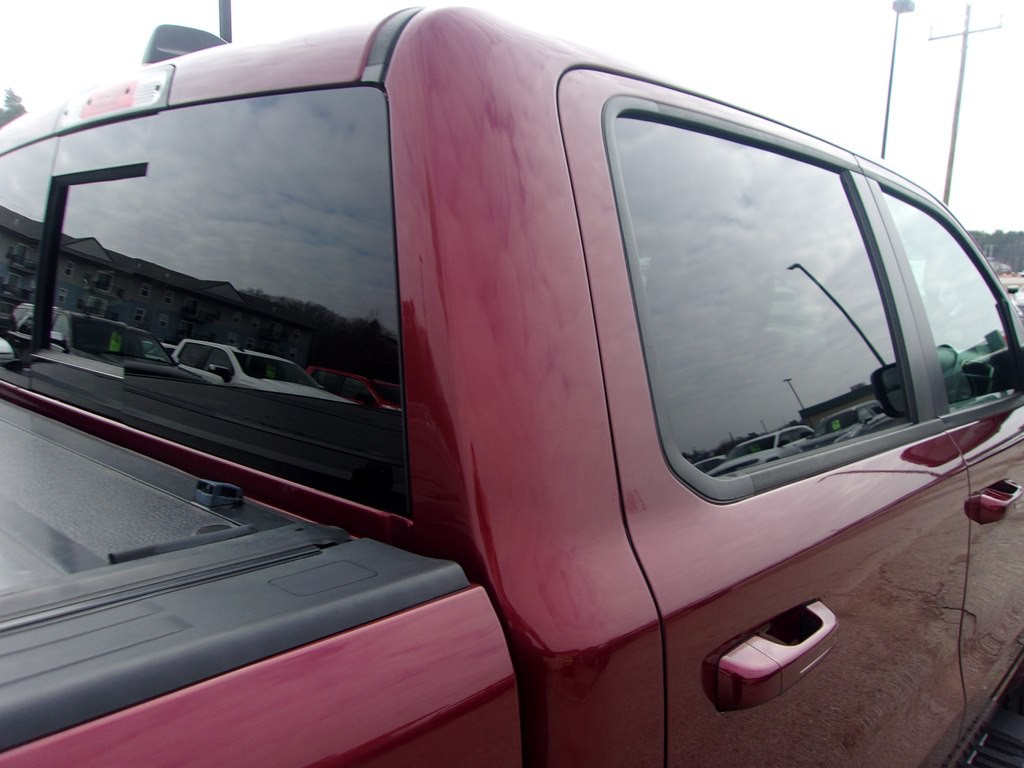 2019 RAM 1500 Image 74