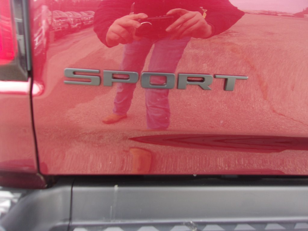 2019 RAM 1500 Image 77