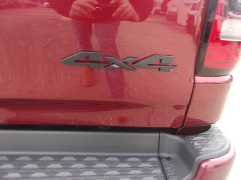 2019 RAM 1500 Image 78