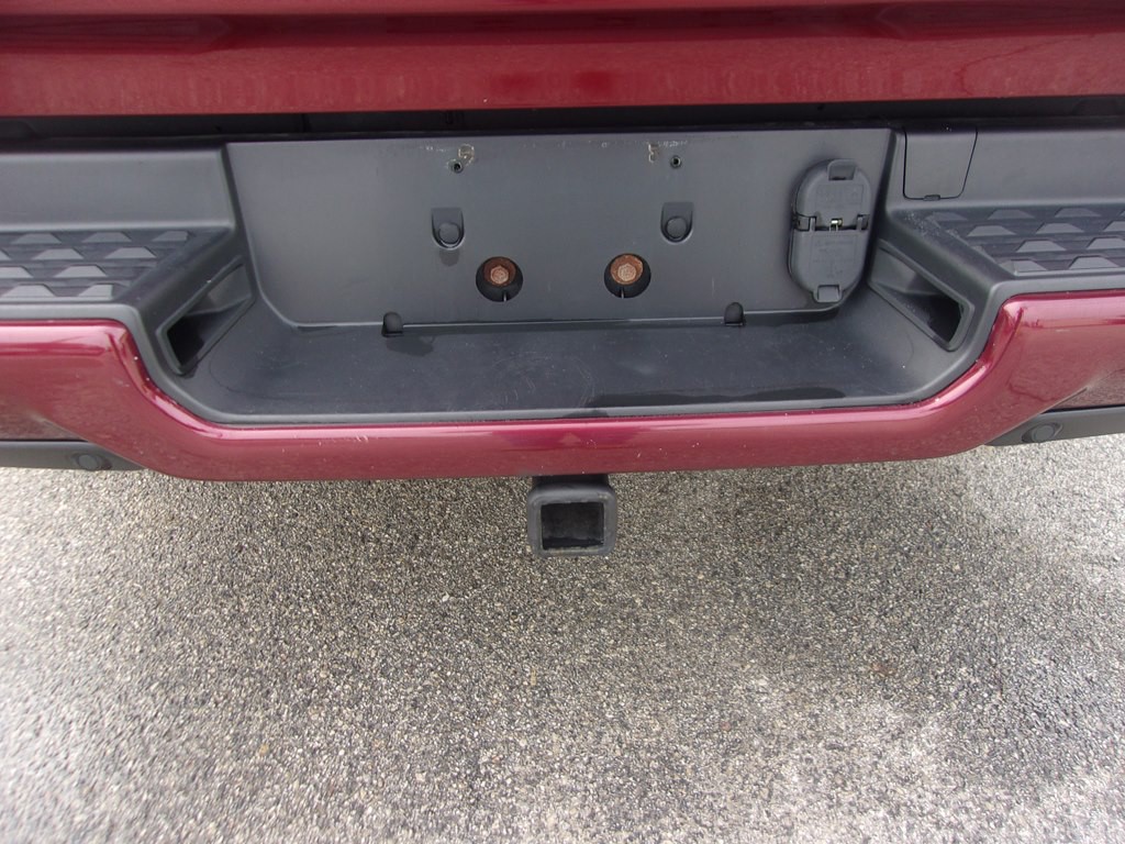 2019 RAM 1500 Image 80