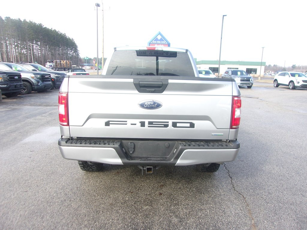 2020 Ford F-150 Image 6