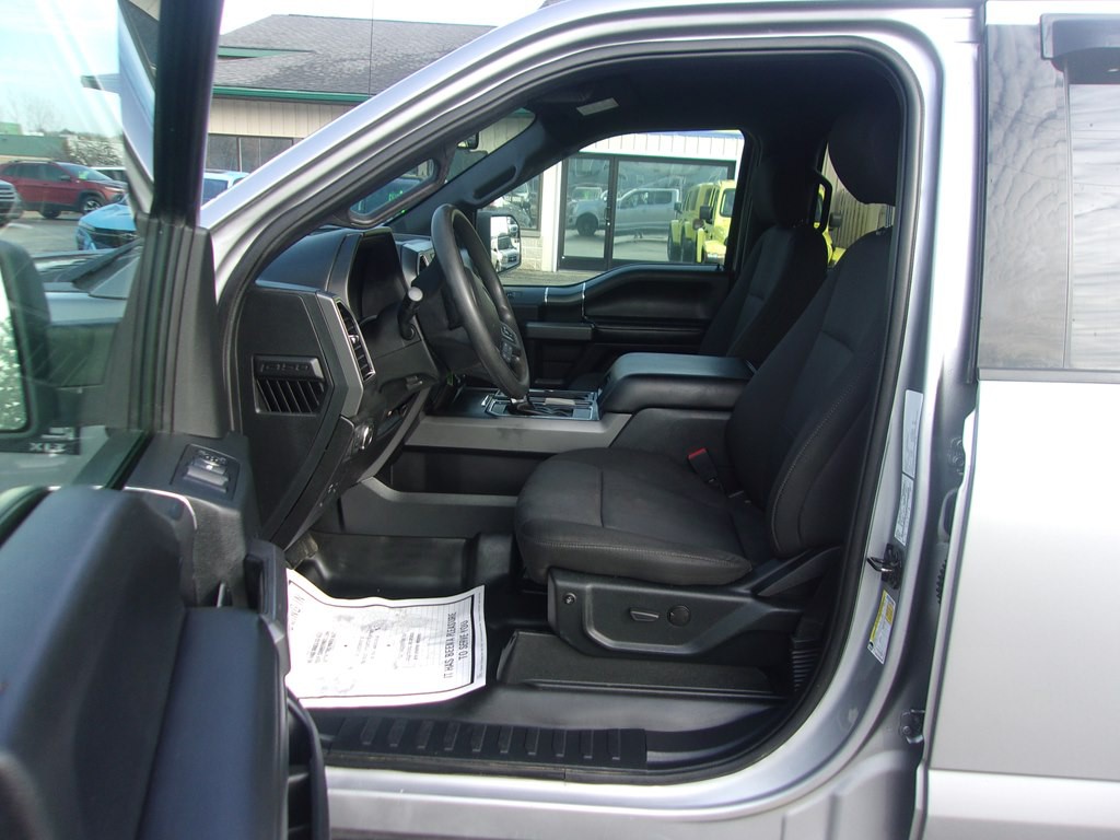 2020 Ford F-150 Image 9