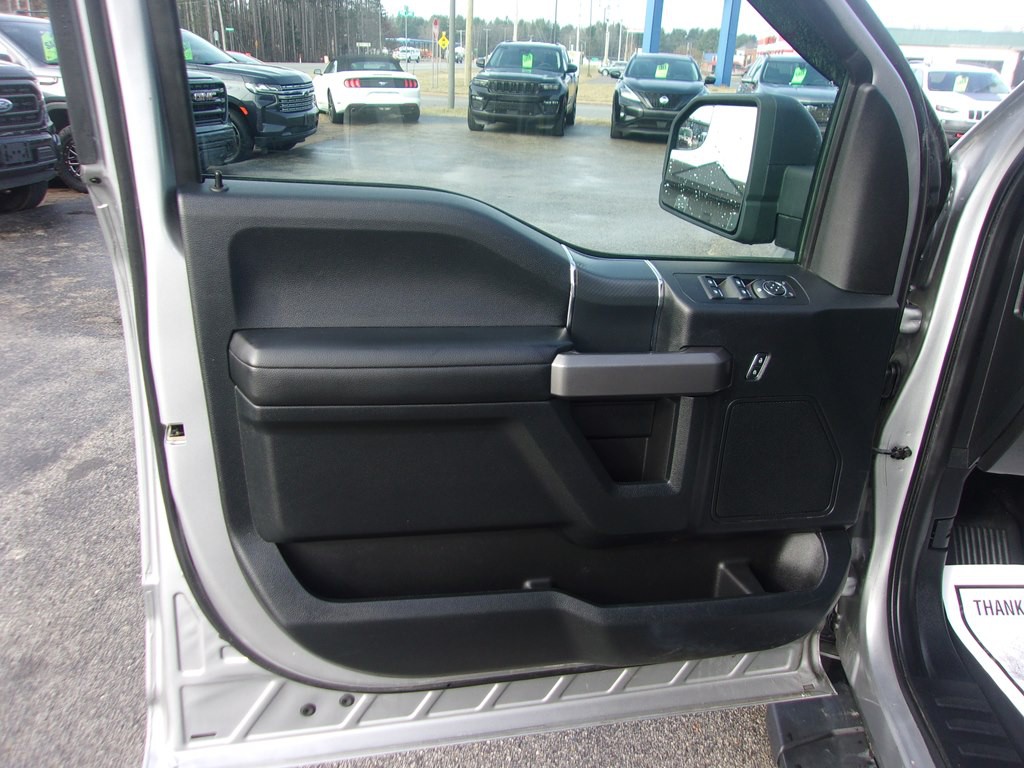 2020 Ford F-150 Image 10