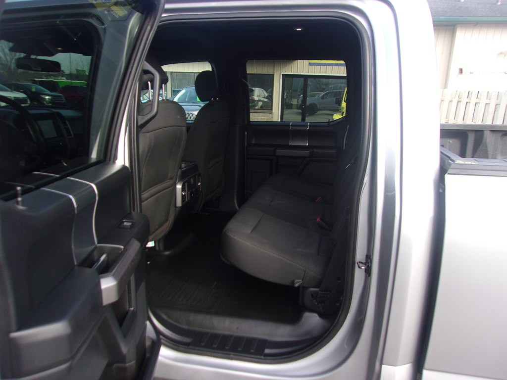 2020 Ford F-150 Image 11