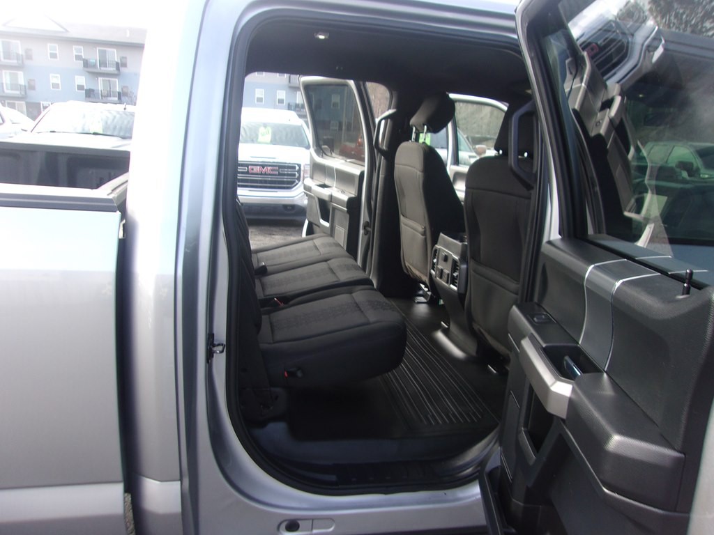 2020 Ford F-150 Image 14