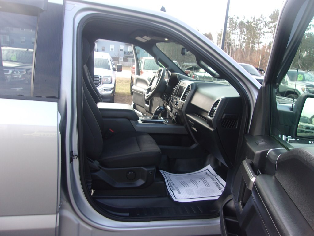 2020 Ford F-150 Image 16