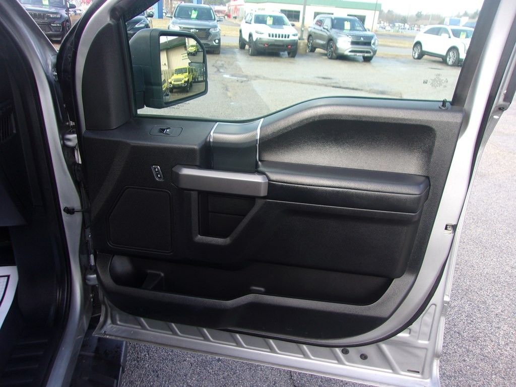 2020 Ford F-150 Image 17