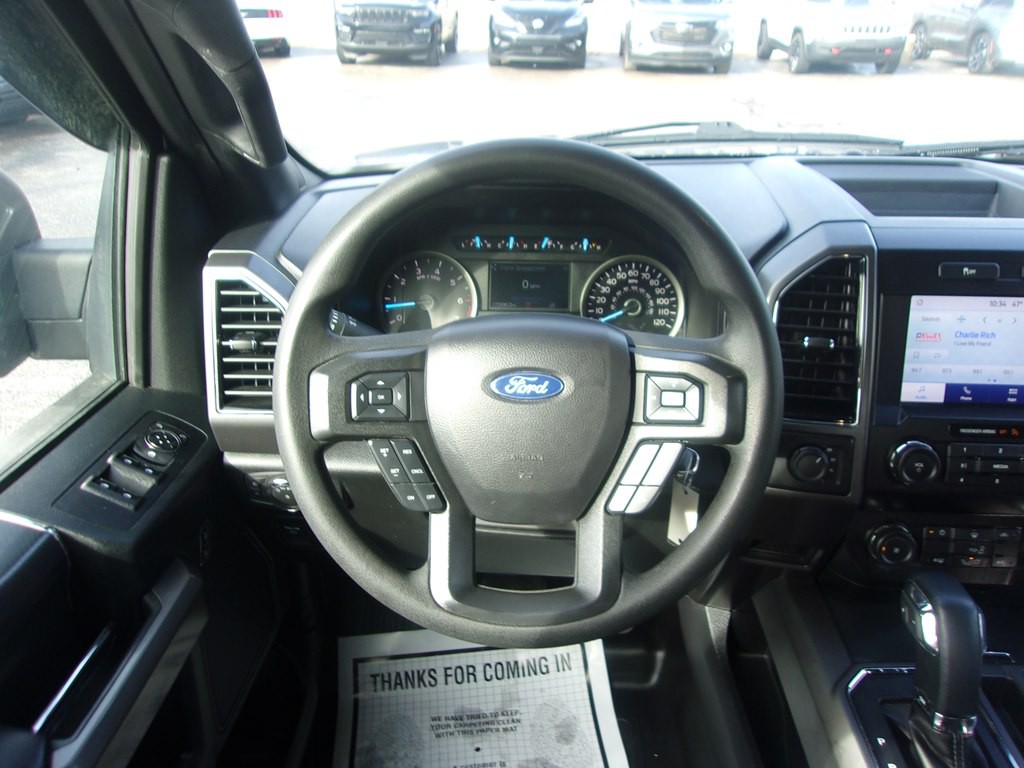 2020 Ford F-150 Image 18