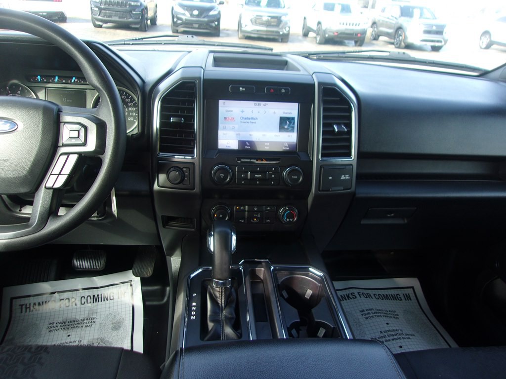 2020 Ford F-150 Image 19