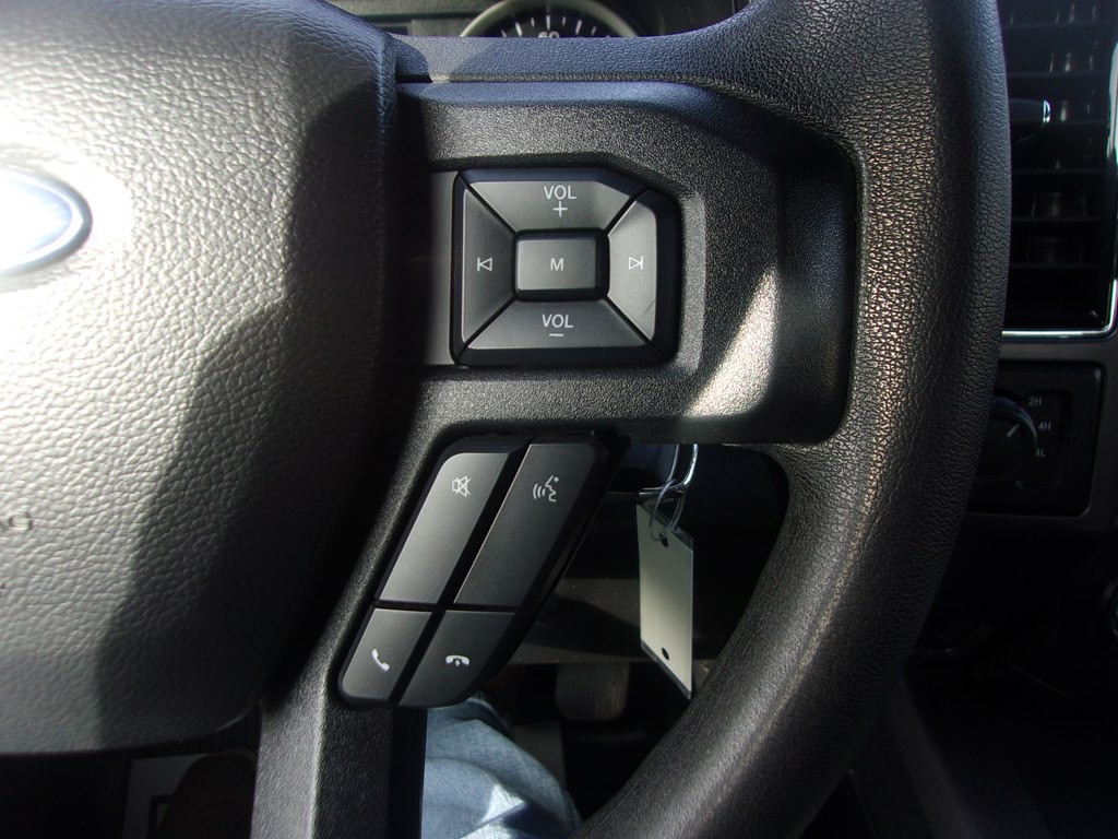 2020 Ford F-150 Image 21