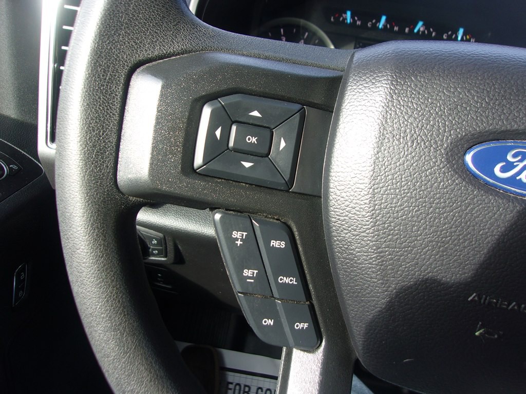 2020 Ford F-150 Image 22