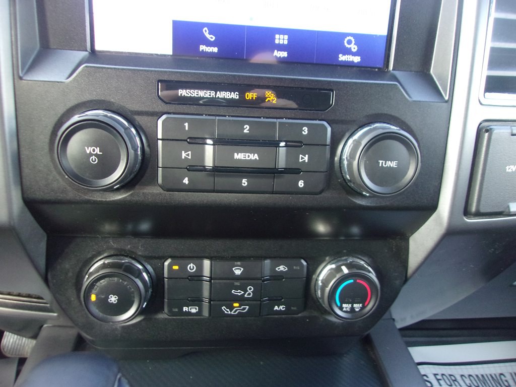 2020 Ford F-150 Image 26