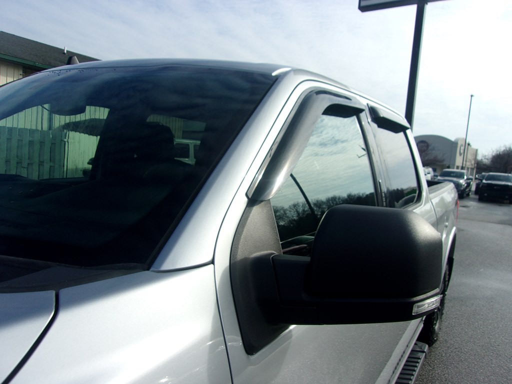 2020 Ford F-150 Image 31