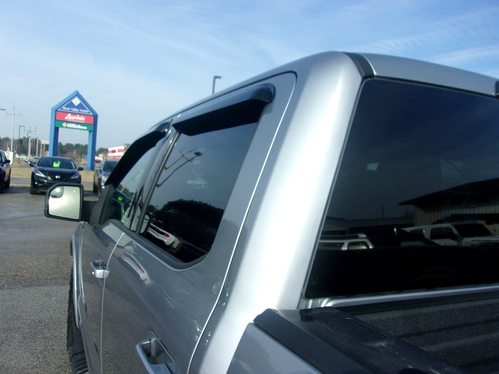 2020 Ford F-150 Image 32