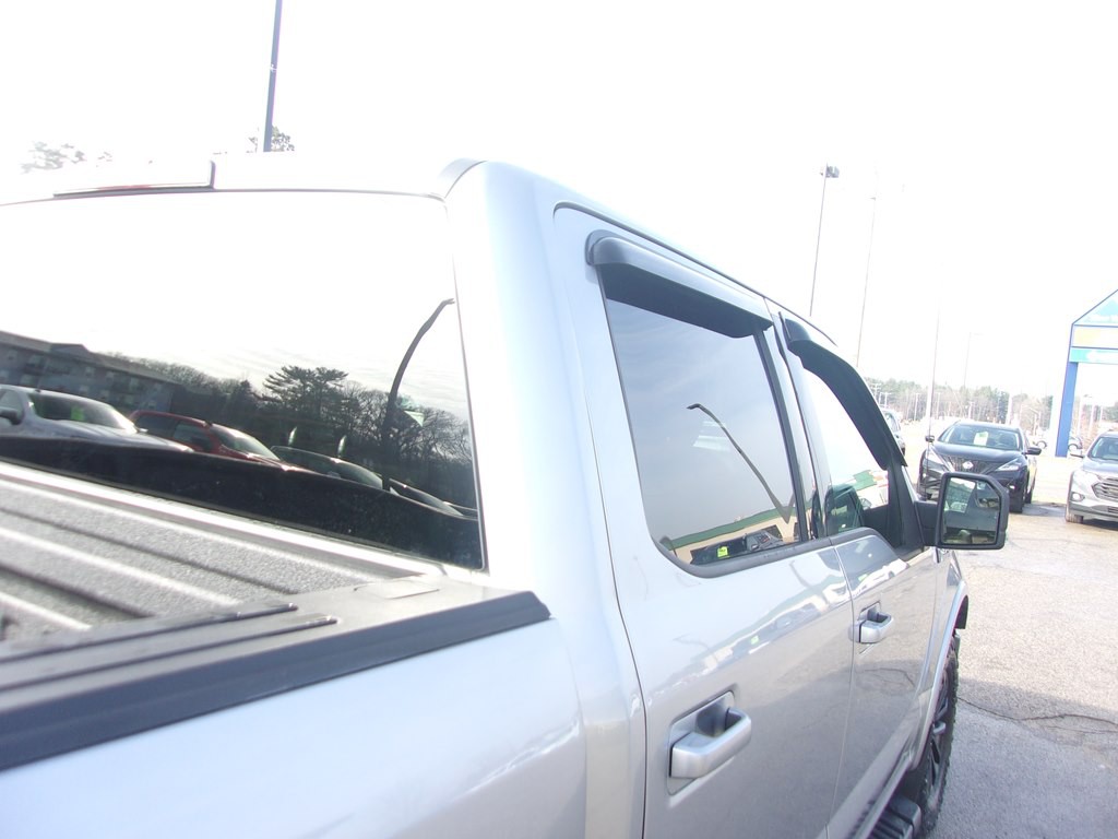 2020 Ford F-150 Image 33