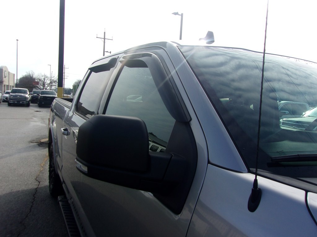 2020 Ford F-150 Image 34
