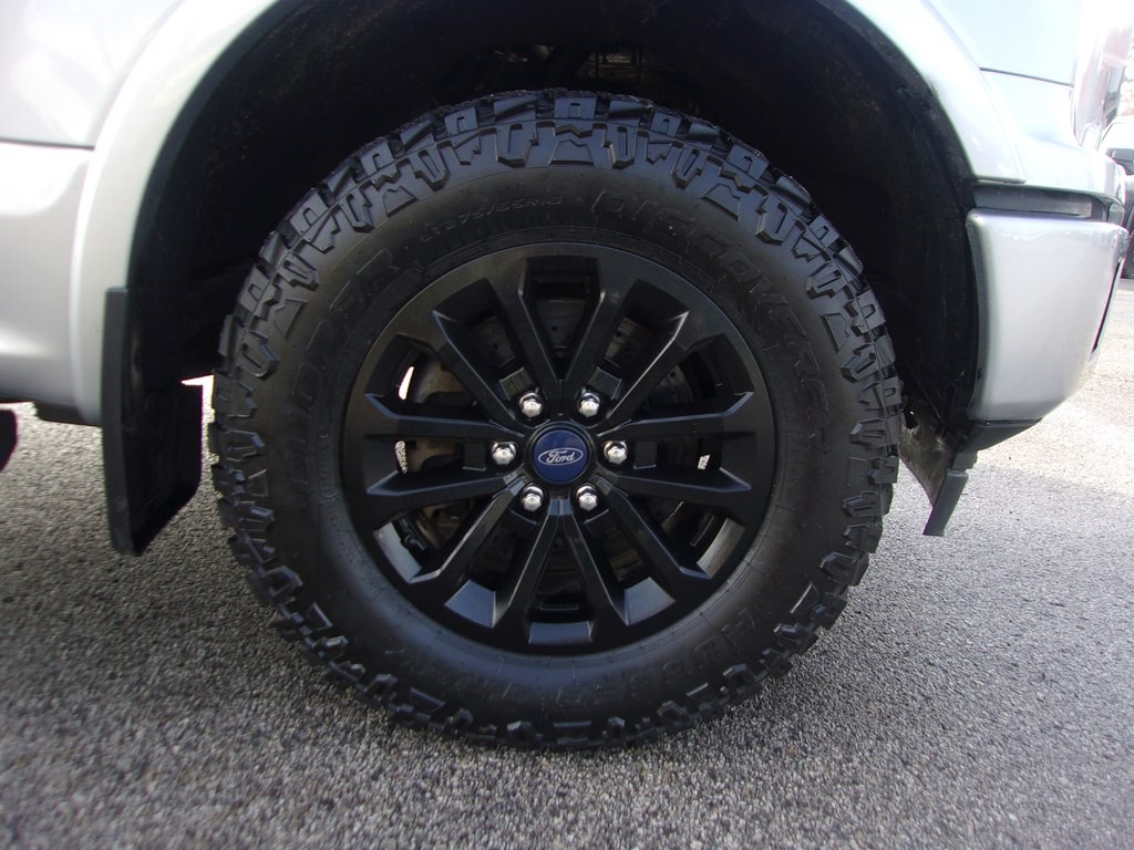 2020 Ford F-150 Image 35