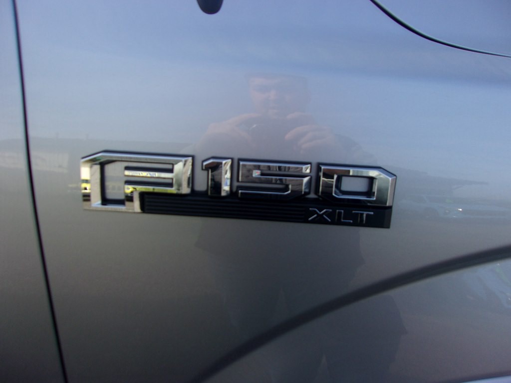2020 Ford F-150 Image 36