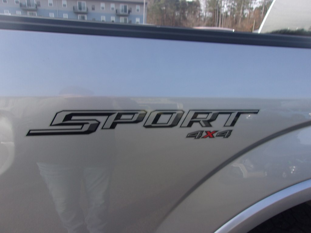 2020 Ford F-150 Image 37