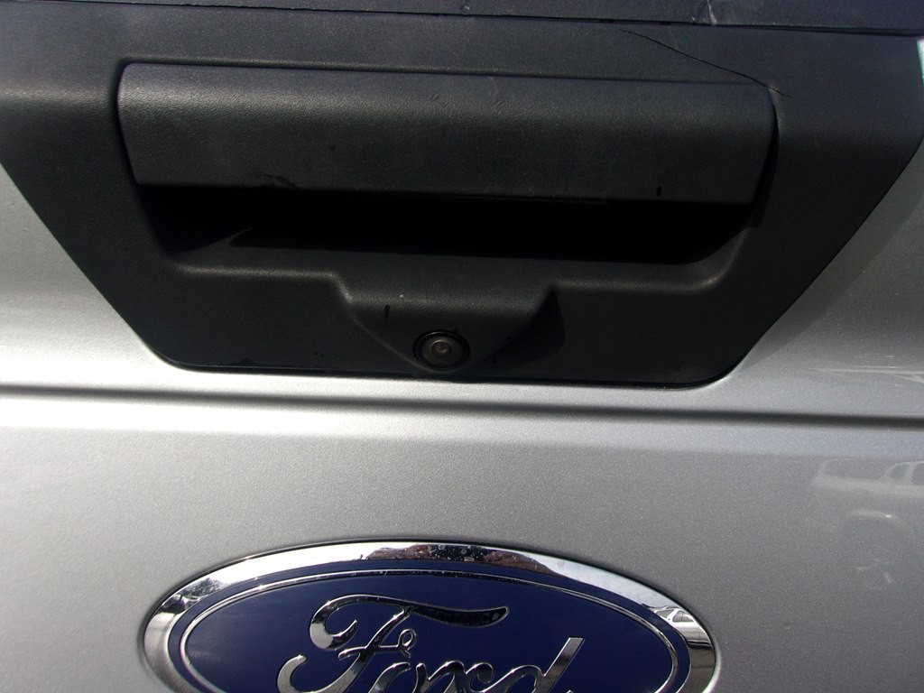 2020 Ford F-150 Image 38