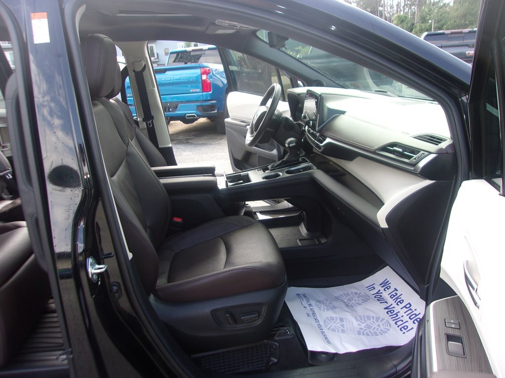 2024 Toyota Sienna Image 15