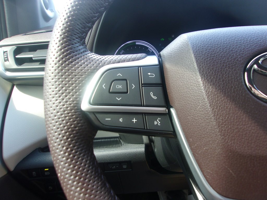 2024 Toyota Sienna Image 21